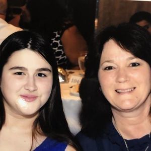 Meet your Posher, Roberta